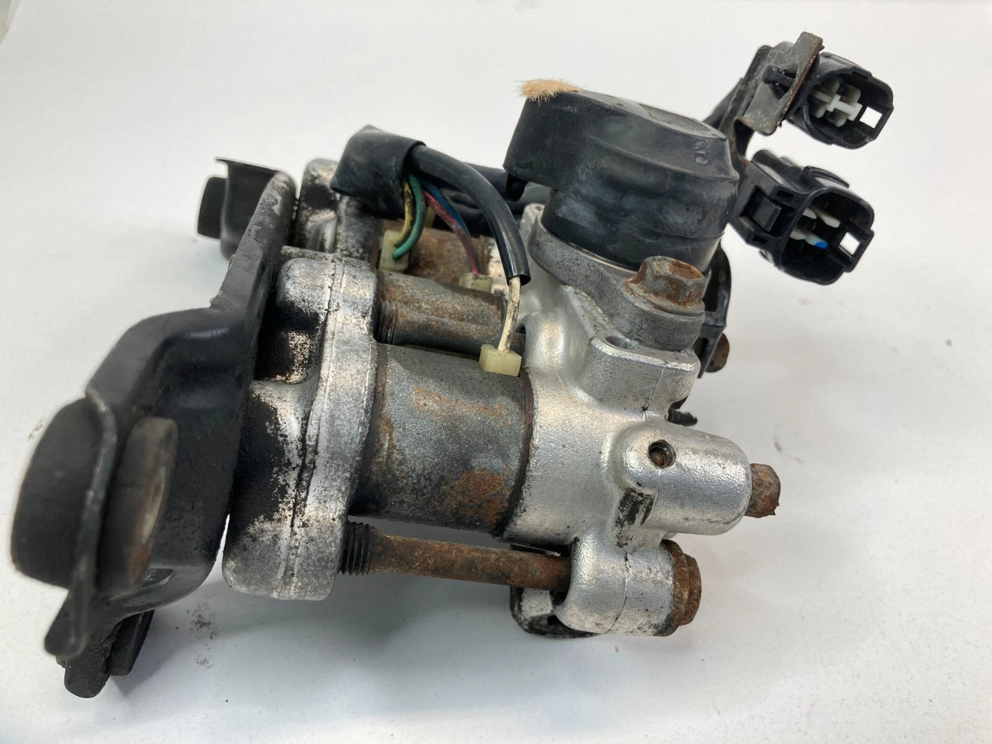 93 94 LEXUS LS400 4.0L ANTI LOCK BRAKE ACTUATOR W/ TRACTION CONTROL 47990-50030