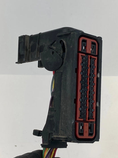 2008 Ford Escape 3.0L A/T 4WD ABS Pump Anti Lock Brake Plug Cable Connector OEM