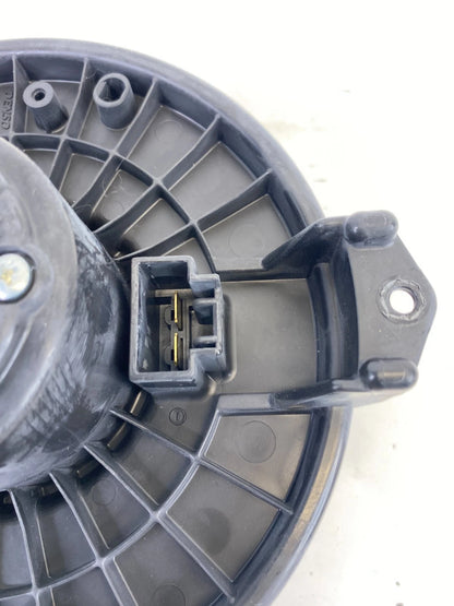2008-2014 DODGE AVENGER HVAC BLOWER MOTOR FAN ASSEMBLY OEM AY272700-5011