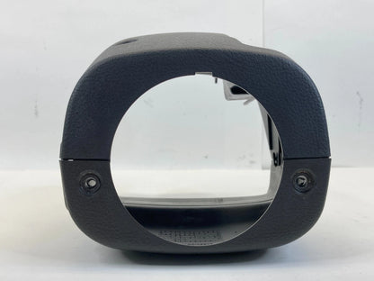 2010-2012 Hyundai Santa Fe Upper & Lower Steering Column Cover Shroud OEM