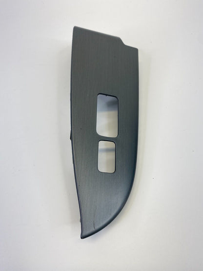 2005-2007 Honda Odyssey Front Right Side Window Switch Bezel Cover Trim OEM