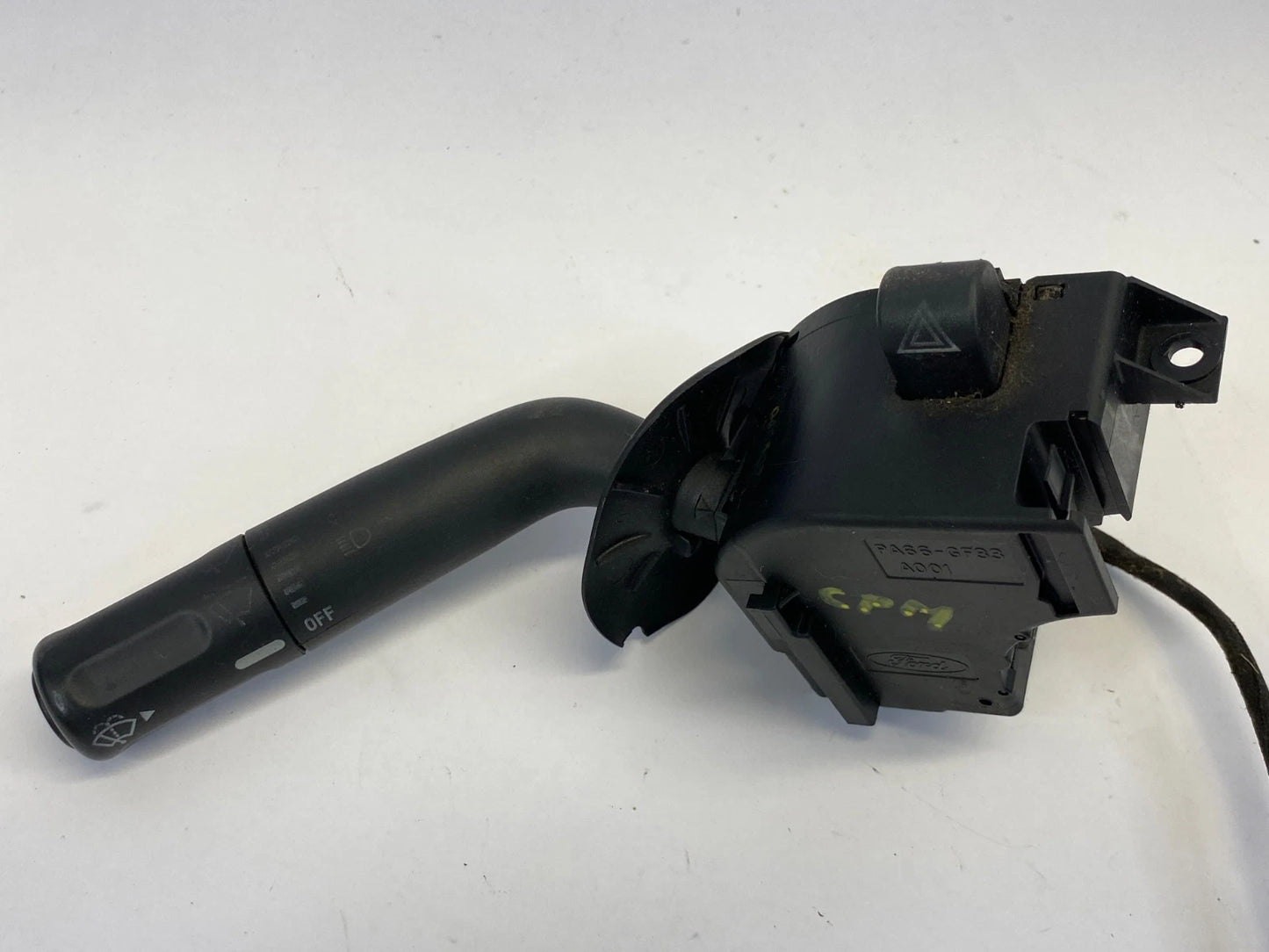 2005-2008 FORD F-150 DIMMER COMBINATION LEVER TURN SIGNAL WIPER SWITCH OEM