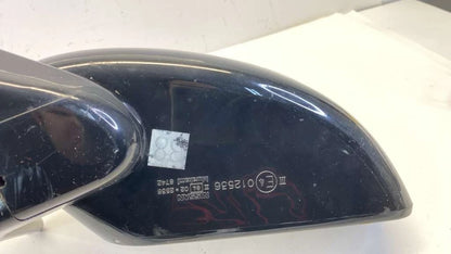 2007 2008 INFINITI G35 SEDAN FRONT LEFT DRIVER SIDE VIEW POWER MIRROR