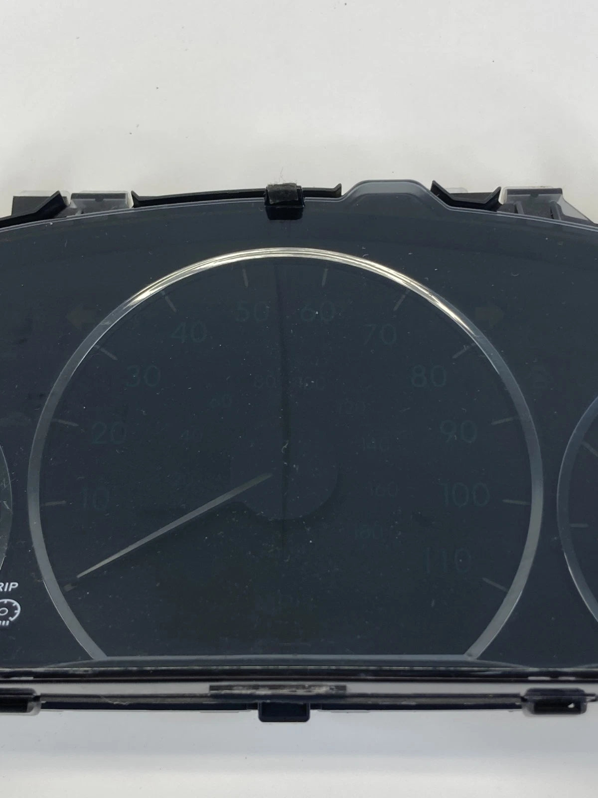 2008-2010 TOYOTA SIENNA DASH INSTRUMENT CLUSTER SPEEDOMETER GAUGES 230.286 MILES