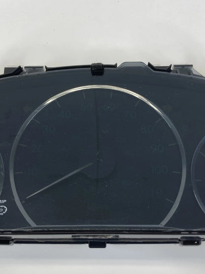 2008-2010 TOYOTA SIENNA DASH INSTRUMENT CLUSTER SPEEDOMETER GAUGES 230.286 MILES