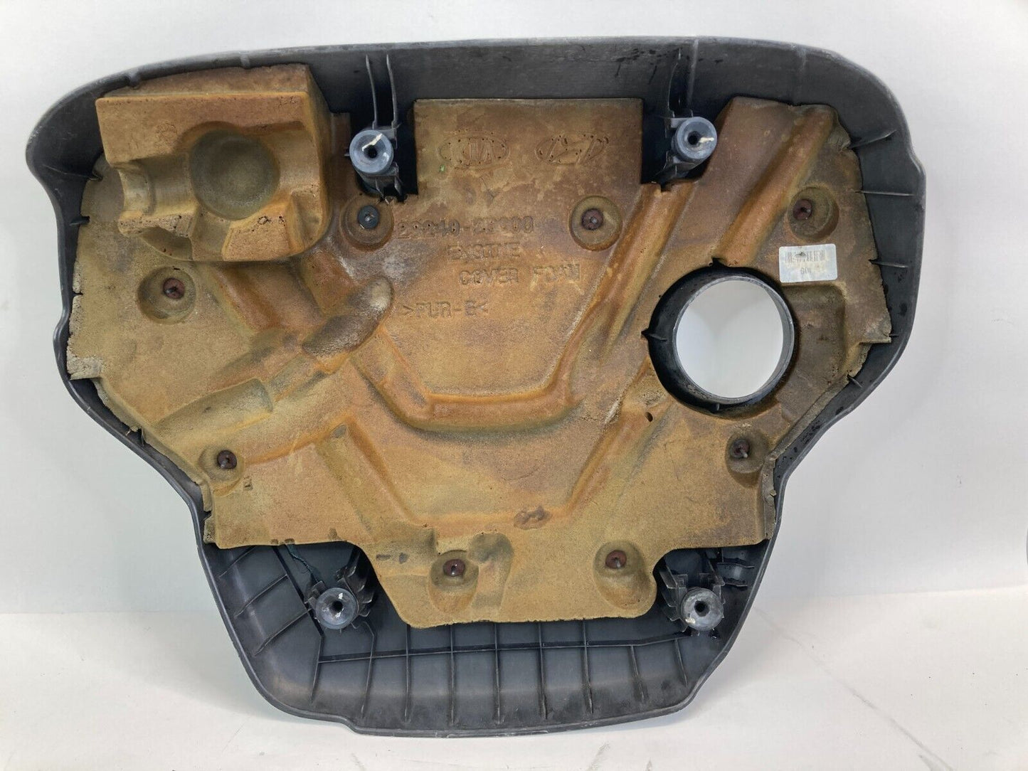 2012-2015 Kia Rio 1.6L L4 14-16 Soul Engine Appearance Cover 29240-2B600 OEM