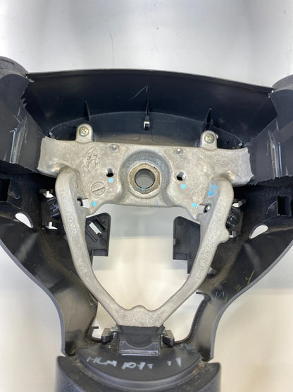 2008-2017 08-17 MITSUBISHI LANCER LEFT DRIVER SIDE STEERING WHEEL ASSEMBLY OEM