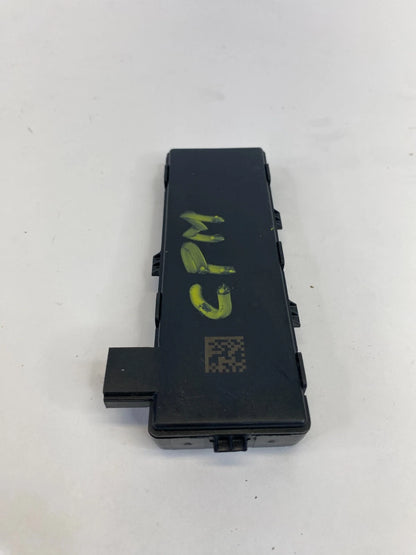 2010-2017 CHEVY EQUINOX KEYLESS ENTRY LOCKING RECEIVER CONTROL MODULE 13503205
