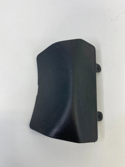 2004 2005 2006 ACURA TL BASE STEERING WHEEL COVER PANEL BEZEL TRIM OEM