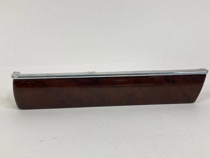 2010-2019 LINCOLN MKT REAR LEFT INTERIOR DOOR TRIM PANEL SMALL AE937425439LH OEM