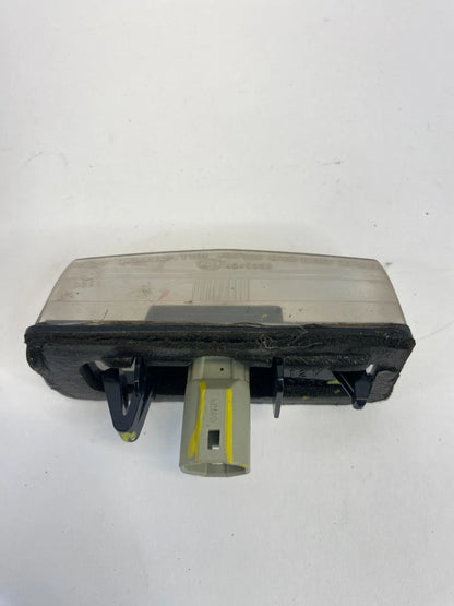 2009-2013 TOYOTA VENZA REAR LICENSE PLATE LIGHT TAG LAMP ASSEMBLY OEM