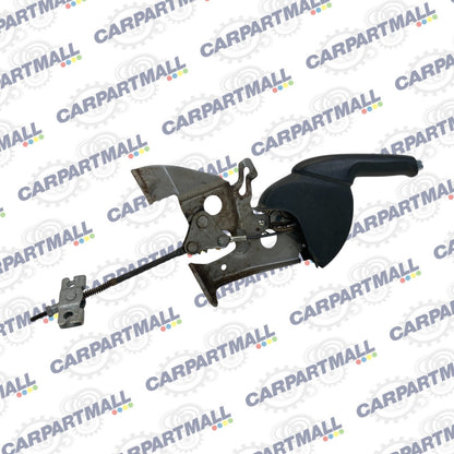 08 09 10 11 12 Honda Accord Emergency Parking Brake Handle Lever Control OEM