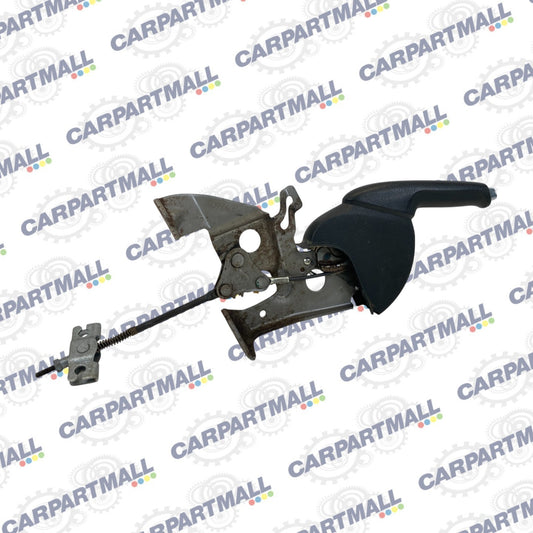 08 09 10 11 12 Honda Accord Emergency Parking Brake Handle Lever Control OEM