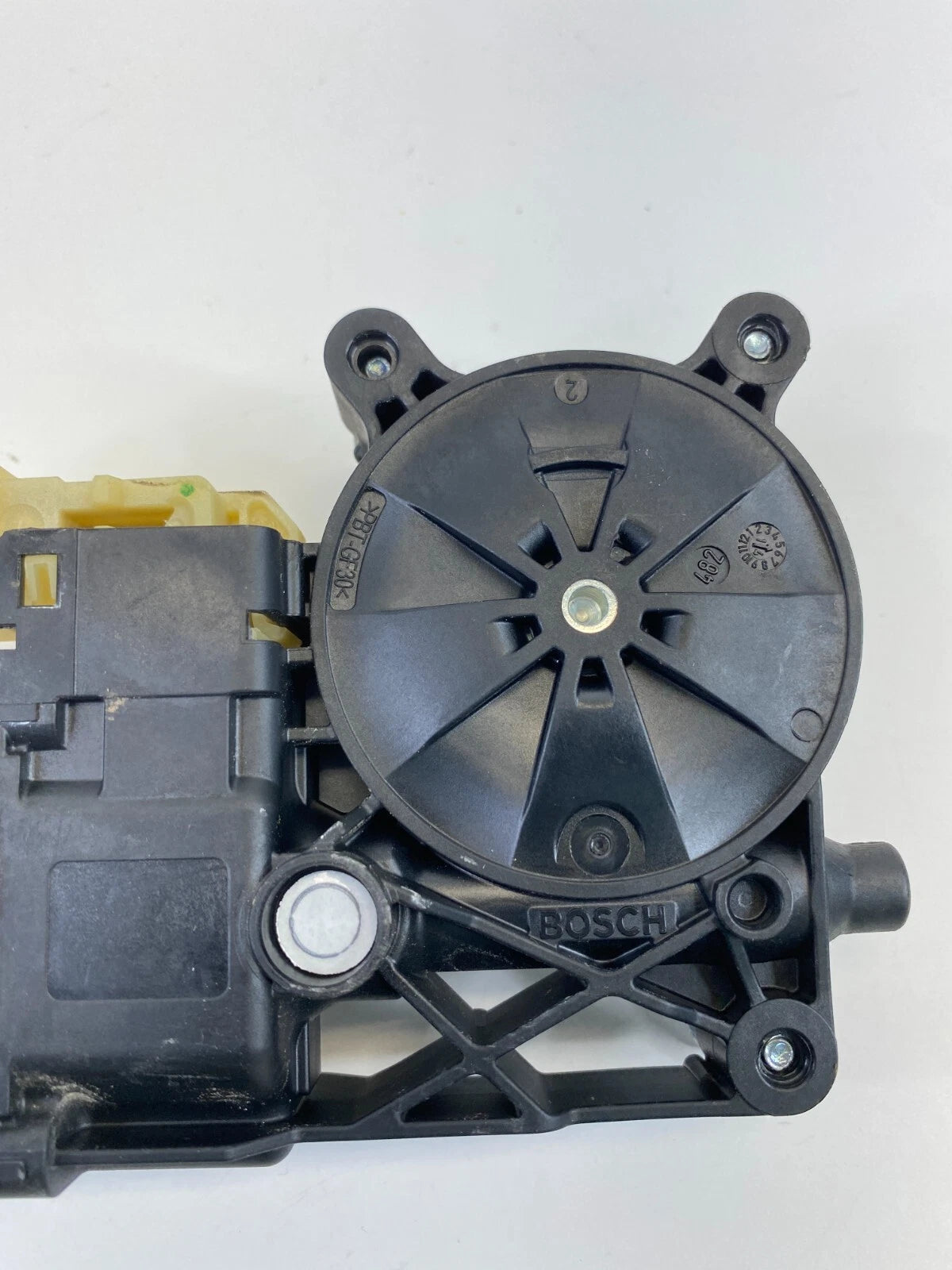 2013-2020 FORD FUSION REAR LEFT BACK SIDE POWER WINDOW MOTOR 0130822832