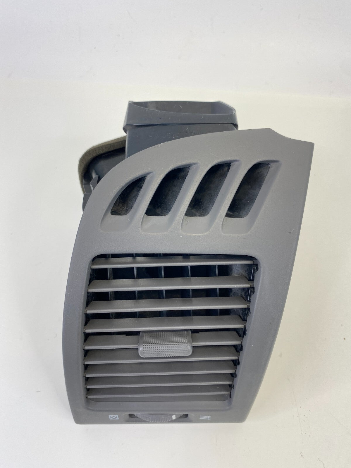 2002-2006 Toyota Camry Dash Right Passenger Side AC Air Vent Grille A55641A030