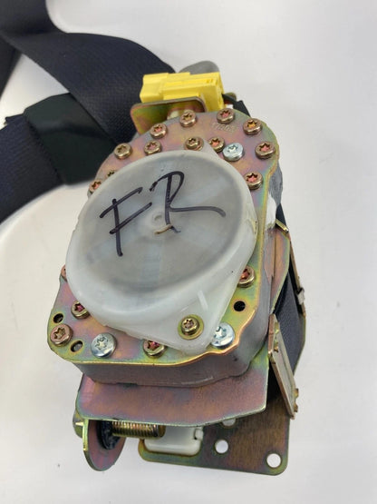 03 05 HONDA ACCORD SEDAN FRONT RIGHT PASSENGER SEAT BELT RETRACTOR ASSEMBLY OEM