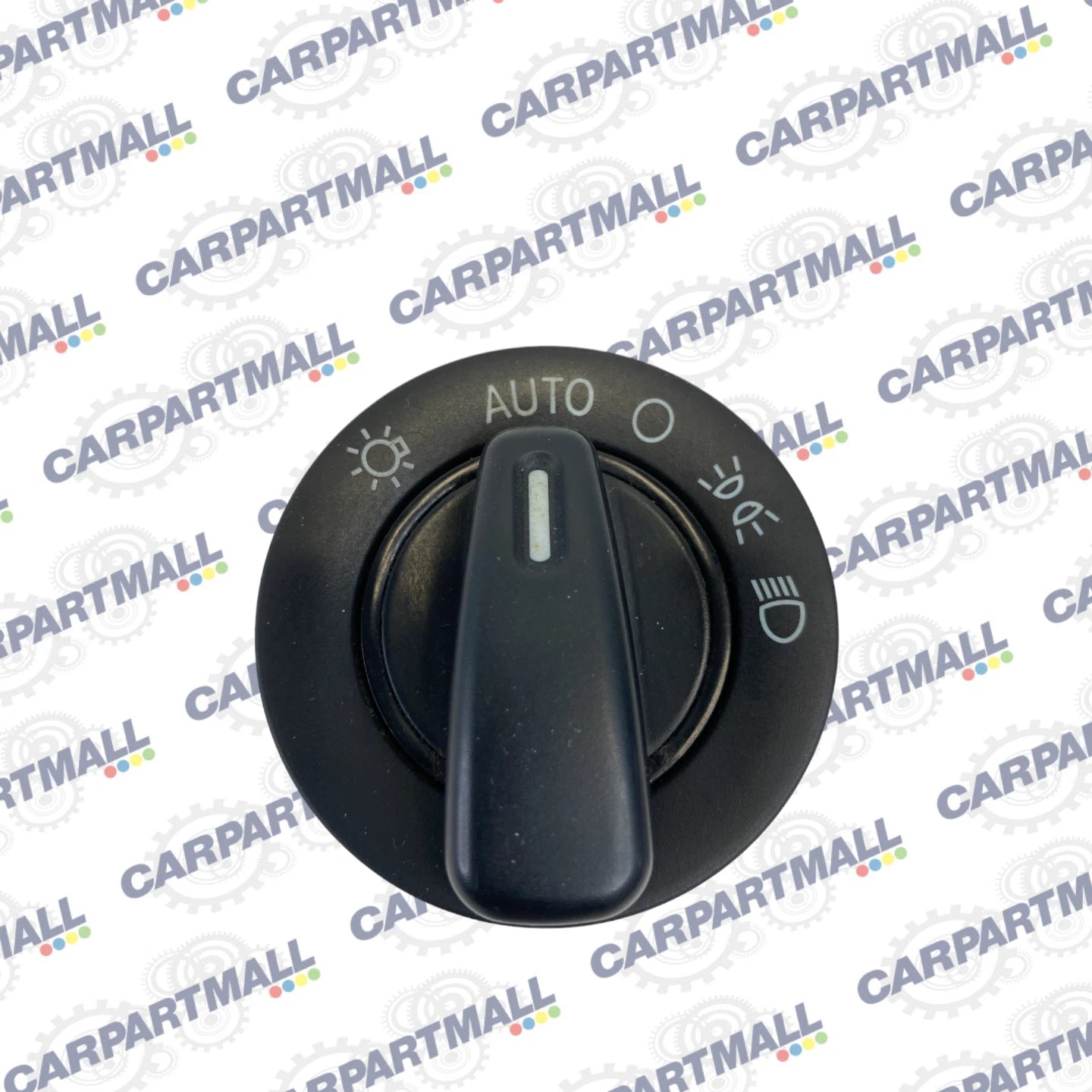 2011-2014 DODGE CHARGER HEADLIGHT HEADLAMP FOGLIGHT CONTROL SWITCH 04602890AC