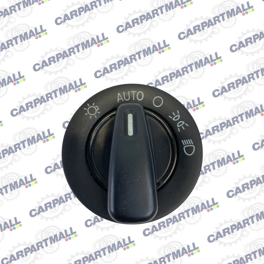 2011-2014 DODGE CHARGER HEADLIGHT HEADLAMP FOGLIGHT CONTROL SWITCH 04602890AC