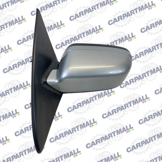 2010-2012 FORD FUSION LEFT DRIVER SIDE VIEW POWER DOOR MIRROR PUDDLE LAMP OEM
