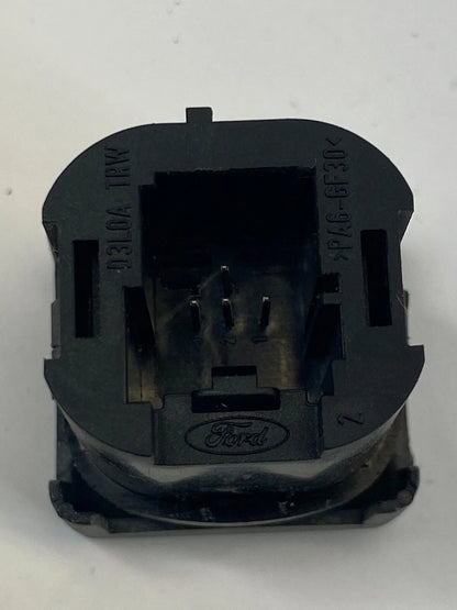 2007-2010 LINCOLN MKX POWER TRUNK HATCH RELEASE OPEN SWITCH OEM