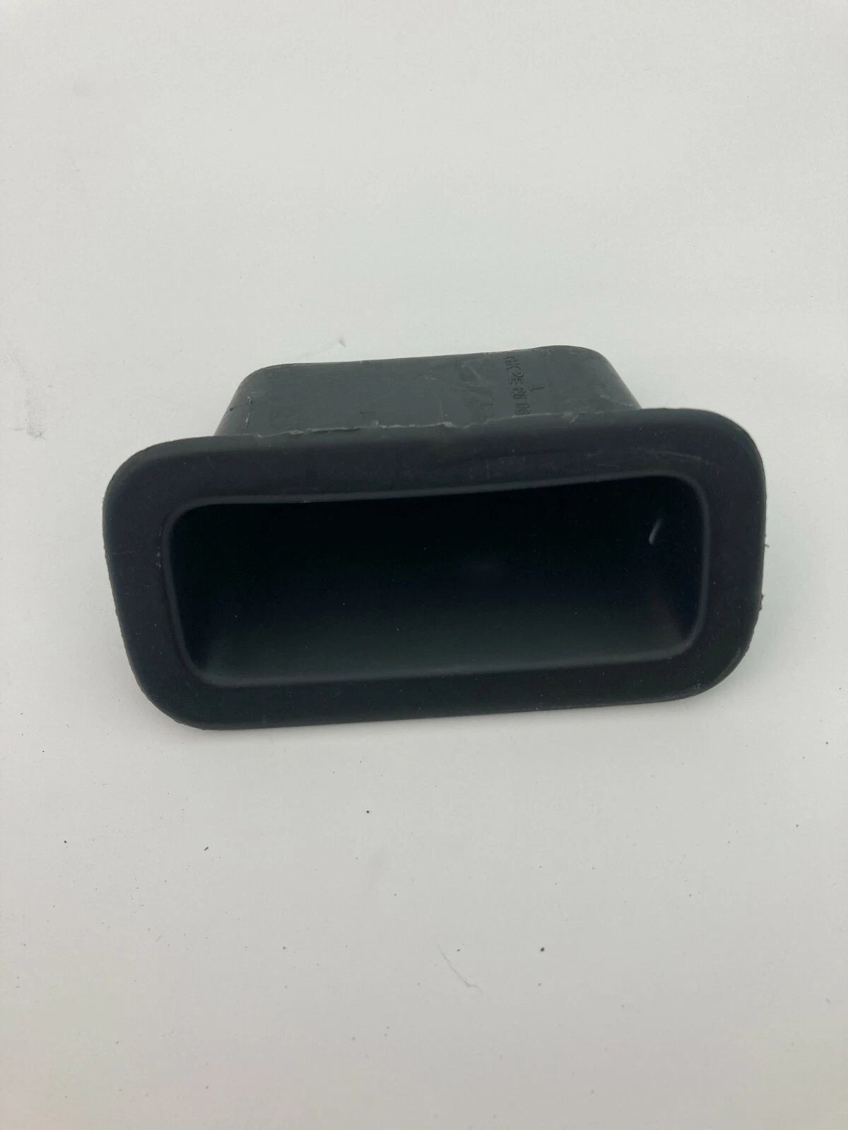 2003-2008 MAZDA6 MAZDA 6 INTERIOR INNER REAR RECESS LIFT GATE HANDLE TRIM PANEL