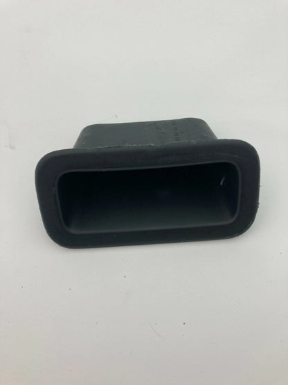 2003-2008 MAZDA6 MAZDA 6 INTERIOR INNER REAR RECESS LIFT GATE HANDLE TRIM PANEL