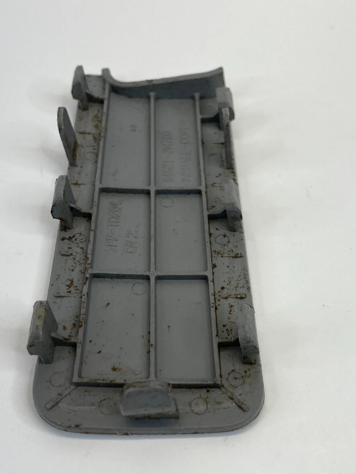 2010 HYUNDAI ELANTRA CENTER CONSOLE PARK BRAKE LEVER TRIM COVER 84621-2H700 OEM