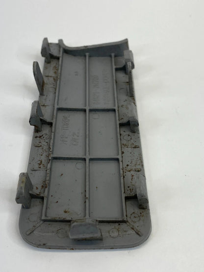 2010 HYUNDAI ELANTRA CENTER CONSOLE PARK BRAKE LEVER TRIM COVER 84621-2H700 OEM
