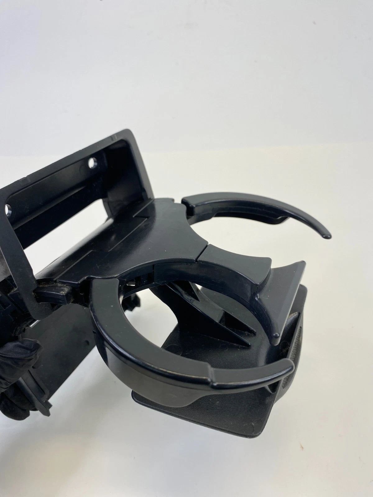 2003-2008 Pontiac Vibe Matrix Rear Center Console Cup Holder OEM