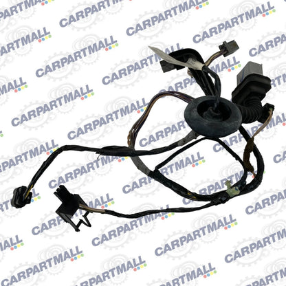 2007-2010 FORD EDGE REAR RIGHT SIDE BACK DOOR WIRING HARNESS 7T4T-14632-AJ OEM