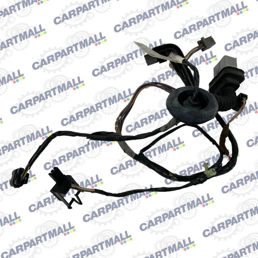 2007-2010 FORD EDGE REAR RIGHT SIDE BACK DOOR WIRING HARNESS 7T4T-14632-AJ OEM