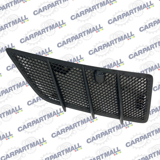 2006-2011 MERCEDES-BENZ ML350 FRONT RIGHT HOOD AIR VENT GRILLE COVER A164880440