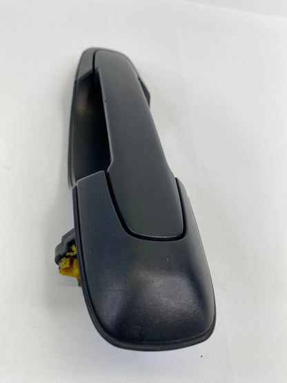 1999-2003 SUZUKI GRAND VITARA FRONT RIGHT PASSENGER EXTERIOR DOOR HANDLE ASSY