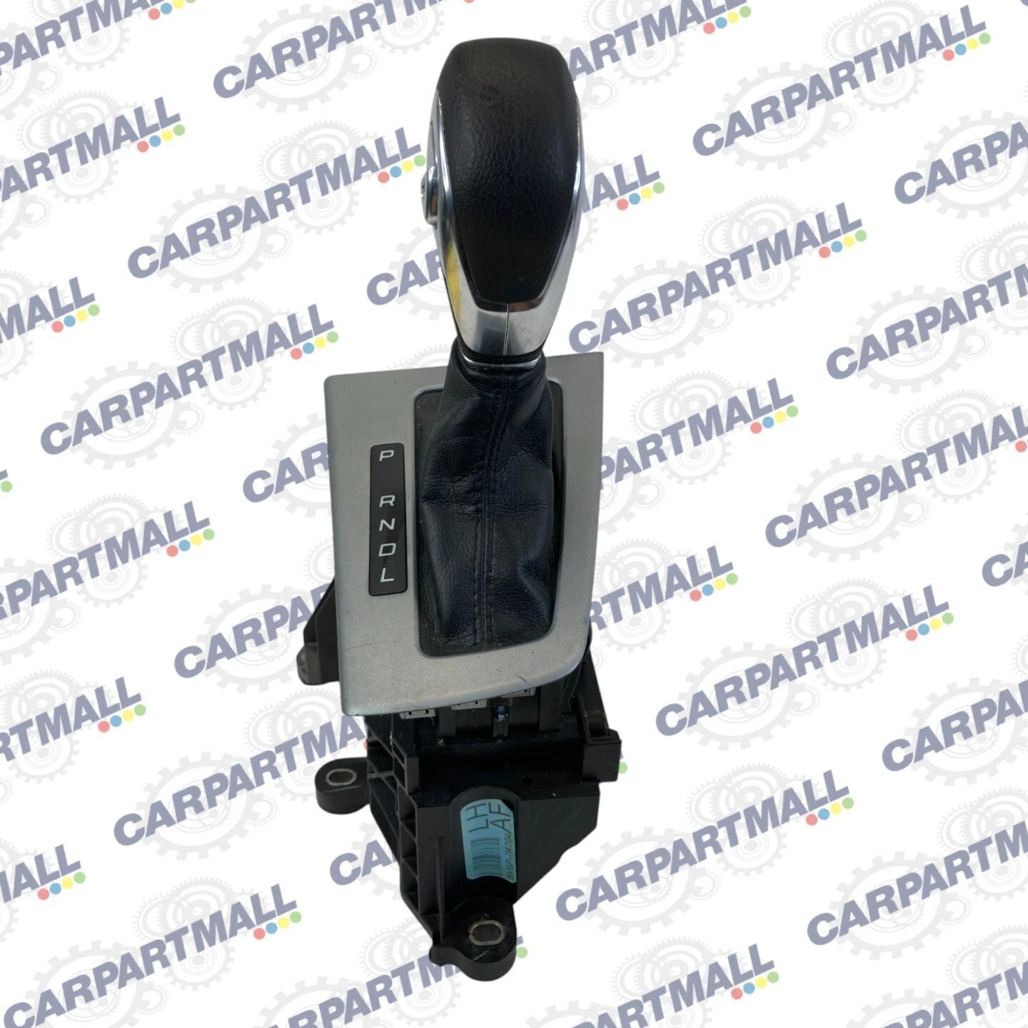 12-14 FORD FOCUS AUTOMATIC TRANSMISSION GEAR SHIFTER LEVER ASSY TDS-S08A-TR01A