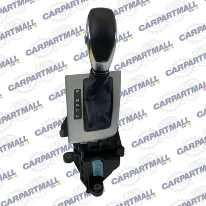12-14 FORD FOCUS AUTOMATIC TRANSMISSION GEAR SHIFTER LEVER ASSY TDS-S08A-TR01A