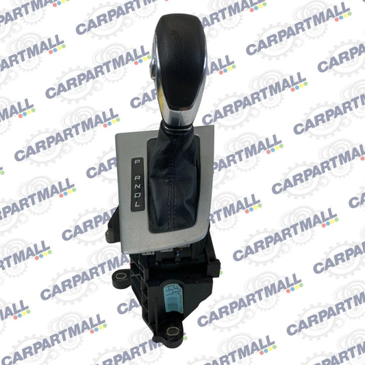 12-14 FORD FOCUS AUTOMATIC TRANSMISSION GEAR SHIFTER LEVER ASSY TDS-S08A-TR01A