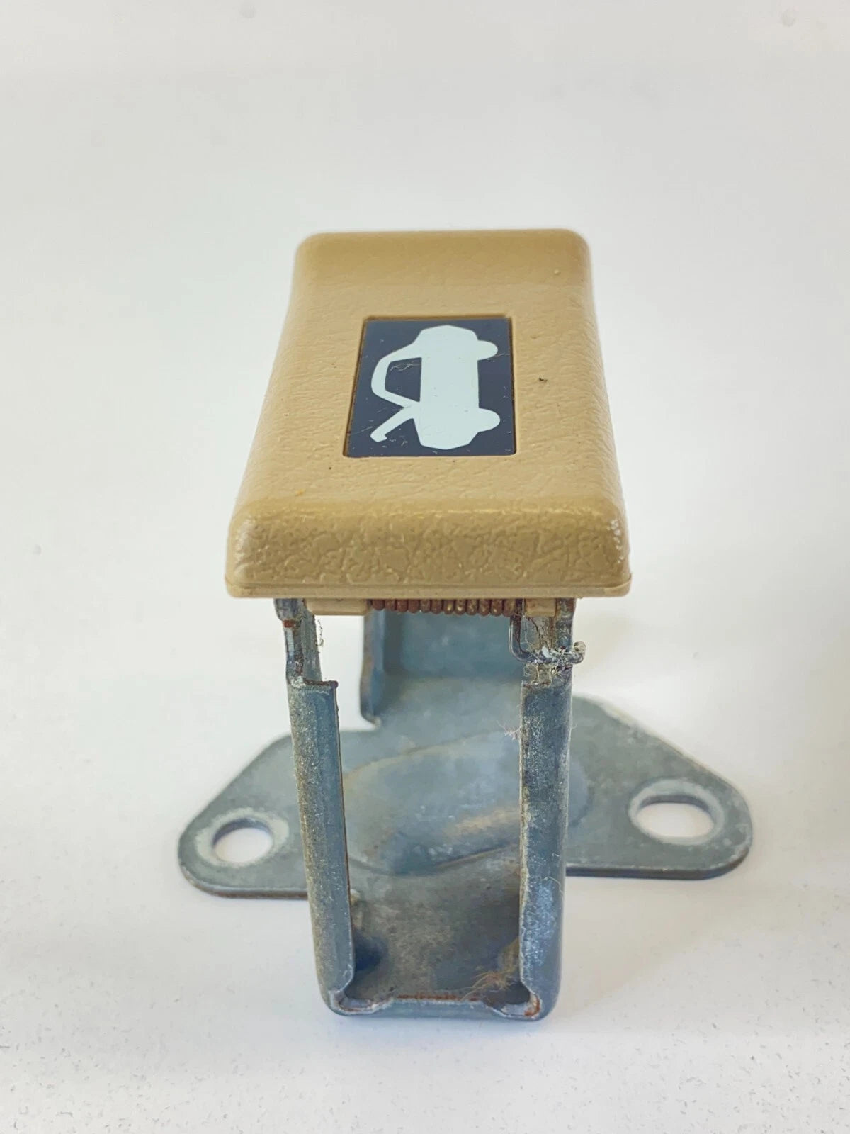2005-2010 HONDA ODYSSEY HOOD LATCH RELEASE OPENER LEVER HANDLE ASSEMBLY OEM
