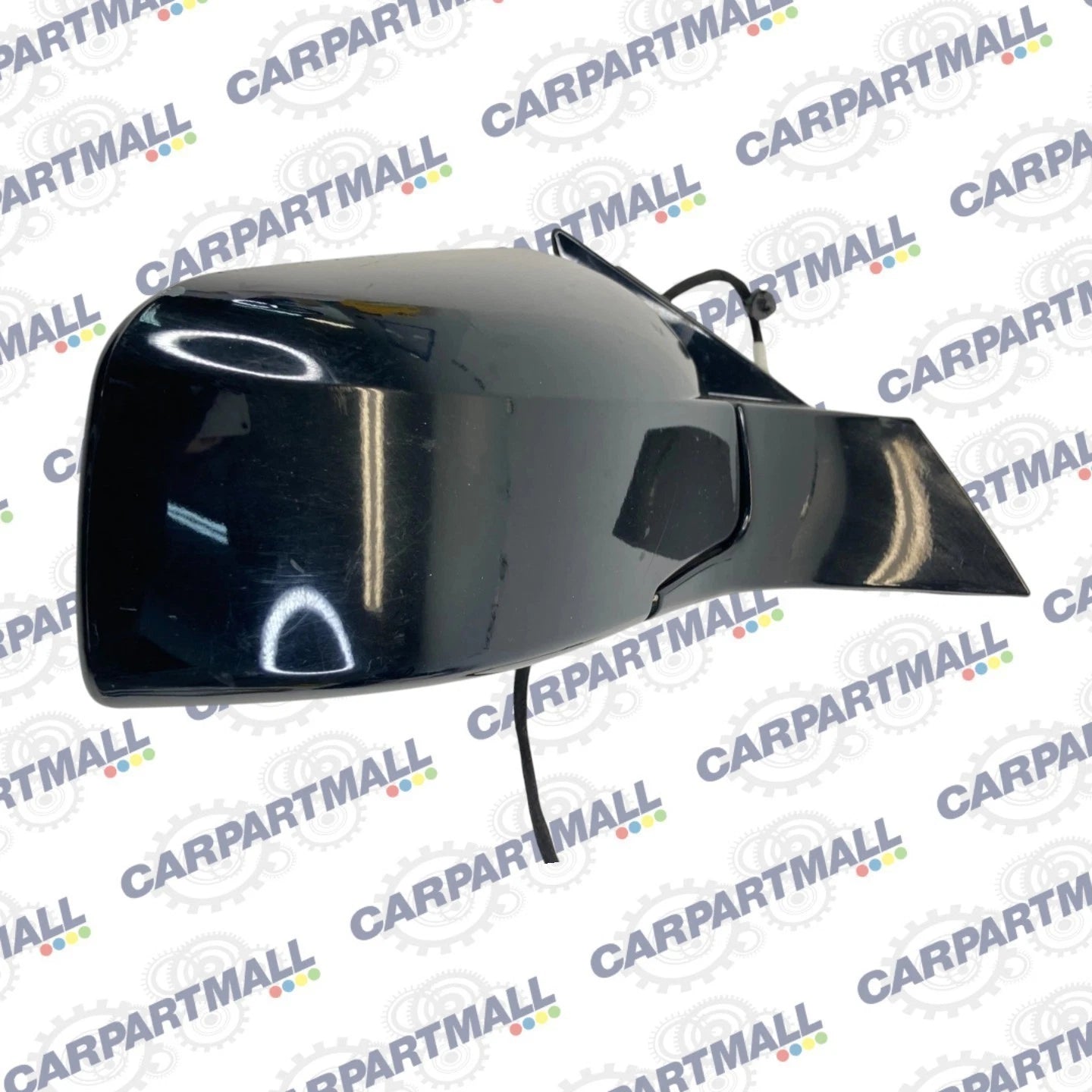 2003-2007 CADILLAC CTS SIDE VIEW MIRROR PASSENGER RIGHT SIDE OEM FACTORY 1406660