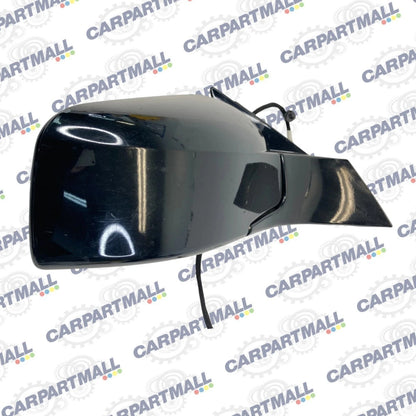 2003-2007 CADILLAC CTS SIDE VIEW MIRROR PASSENGER RIGHT SIDE OEM FACTORY 1406660