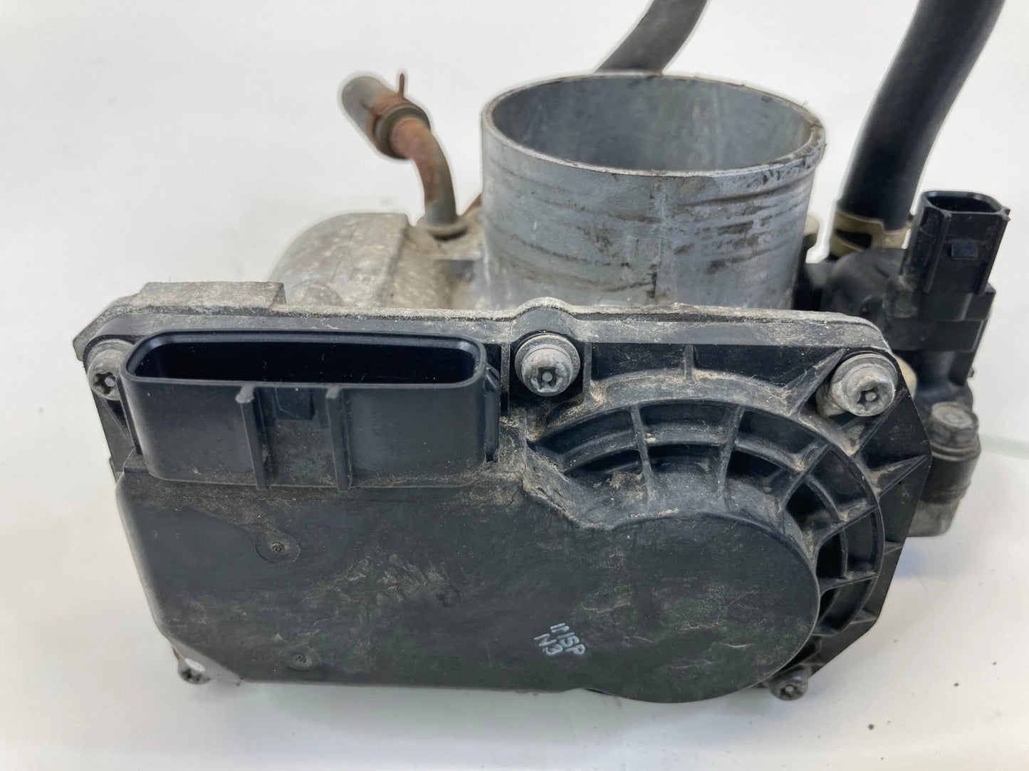 2006-2011 HONDA CIVIC SEDAN 1.8L L4 A/T THROTTLE BODY THROTTLE VALVE ASSY OEM