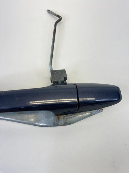 2006-2011 HONDA CIVIC SEDAN REAR LEFT OUTER EXTERIOR DOOR HANDLE ASSEMBLY