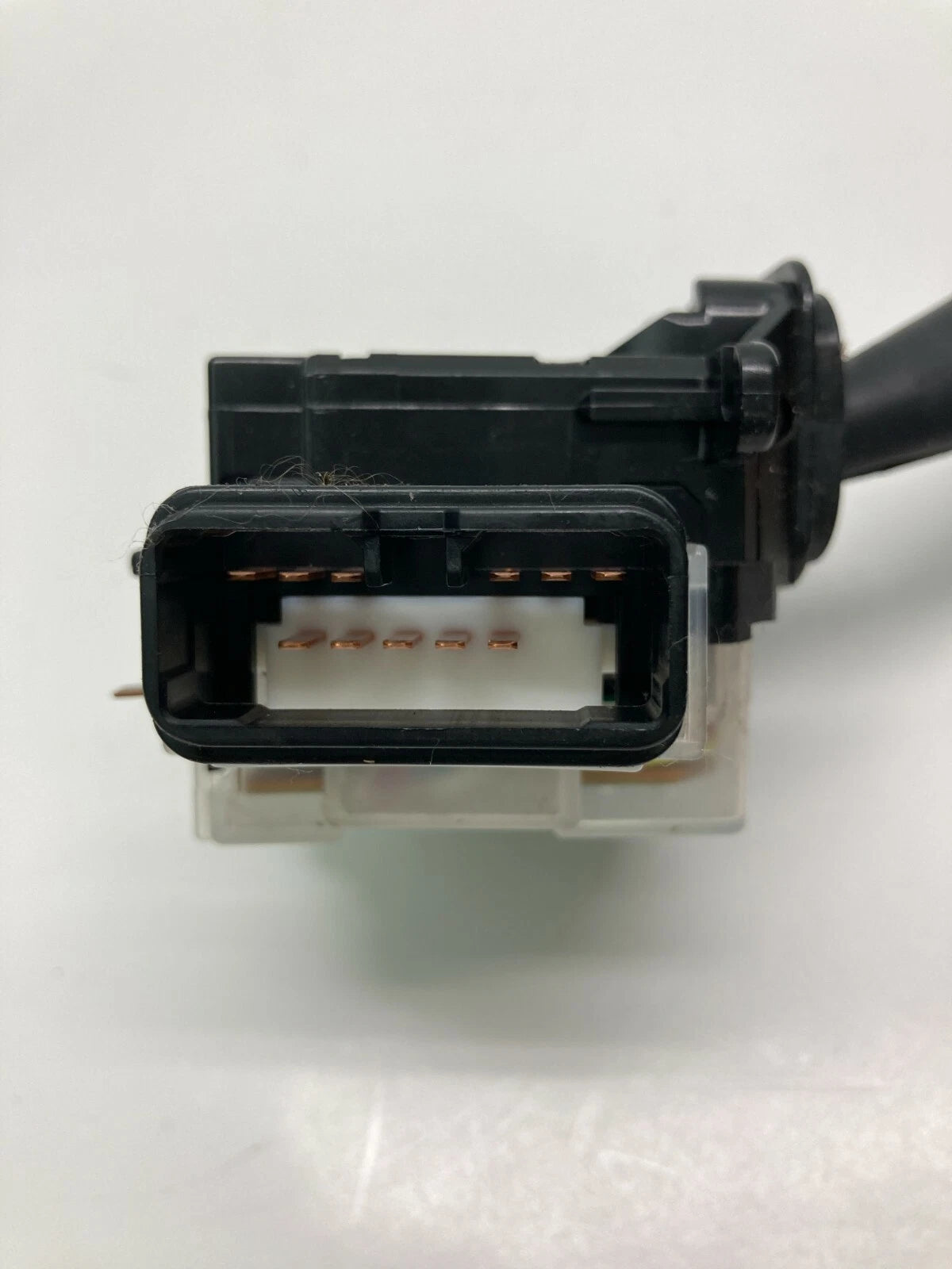 07-09 MAZDA CX-7 CX7 WINDSHIELD FRONT & REAR WIPER SWITCH W/ INT 17D254