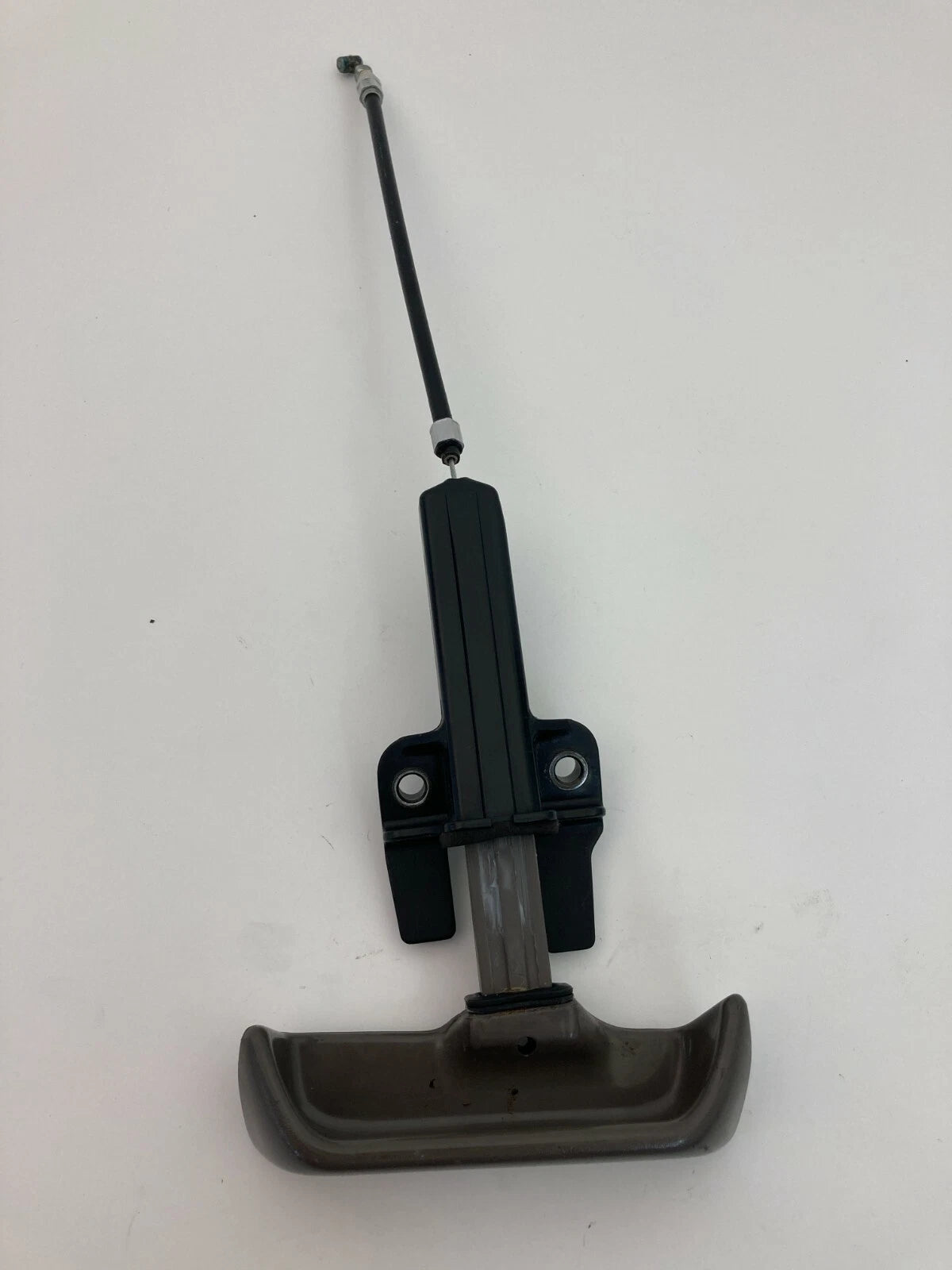 1998-2005 LEXUS GS300 DASHBOARD PARKING EMERGENCY BRAKE RELEASE HANDLE LEVER OEM