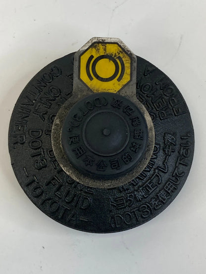 2006-2008 LEXUS IS250 BRAKE MASTER FLUID CYLINDER RESERVOIR CAP COVER OEM