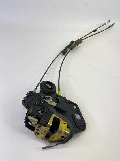 2002-2006 TOYOTA CAMRY REAR RIGHT SIDE DOOR LOCK LATCH RELEASE ACTUATOR ASSY