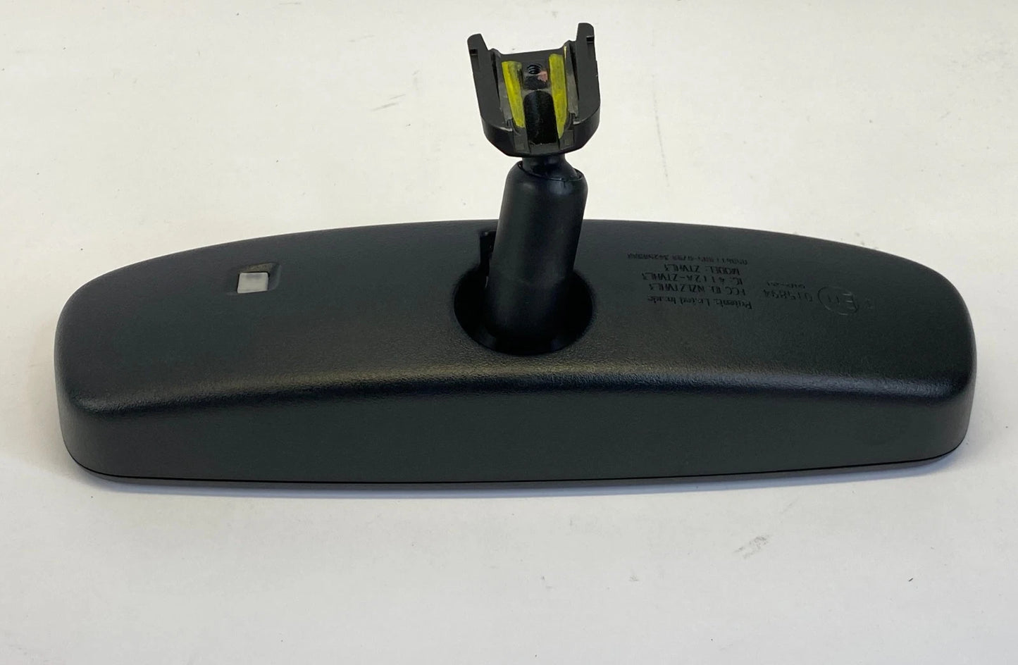 2009-2013 NISSAN ALTIMA AUTO DIMMING REAR VIEW MIRROR WITH HOMELINK COMPASS OEM