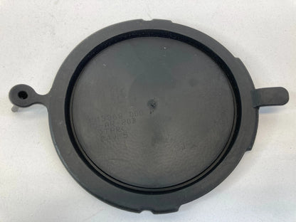 08-10 CHRYSLER SEBRING FRONT LEFT WINDOW REGULATOR PANEL COVER CAP 3013368 D00