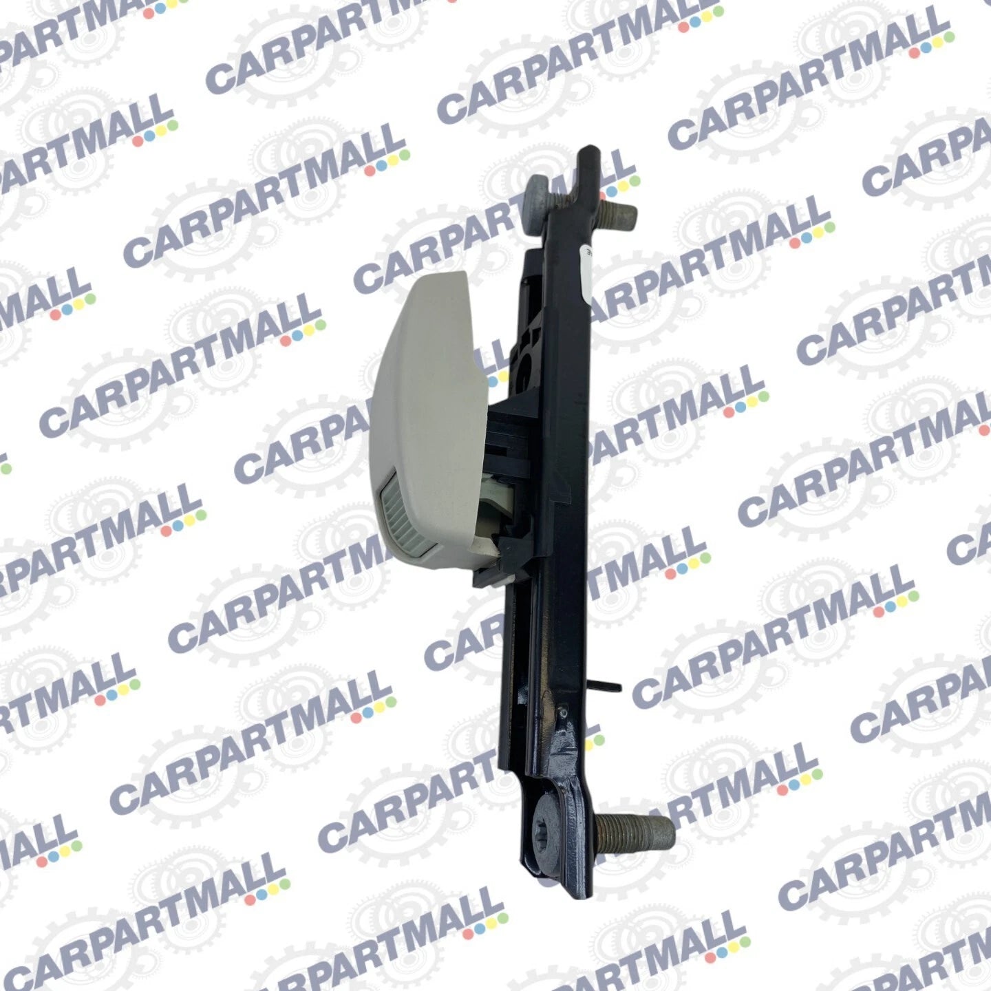 2007-2009 DODGE CALIBER FRONT LEFT SIDE SEAT BELT HEIGHT ADJUSTER 6035809G5E