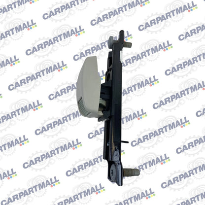 2007-2009 DODGE CALIBER FRONT LEFT SIDE SEAT BELT HEIGHT ADJUSTER 6035809G5E