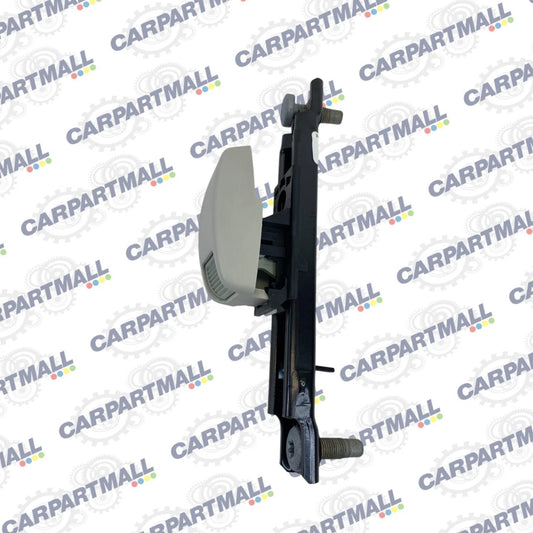 2007-2009 DODGE CALIBER FRONT LEFT SIDE SEAT BELT HEIGHT ADJUSTER 6035809G5E